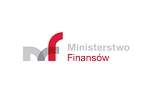 logotyp ministerstwo finansów