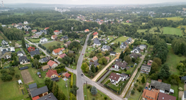 Zamknięcie drogi gminnej w Rzozowie - zmiany w funkcjonowaniu komunikacji miejskiej