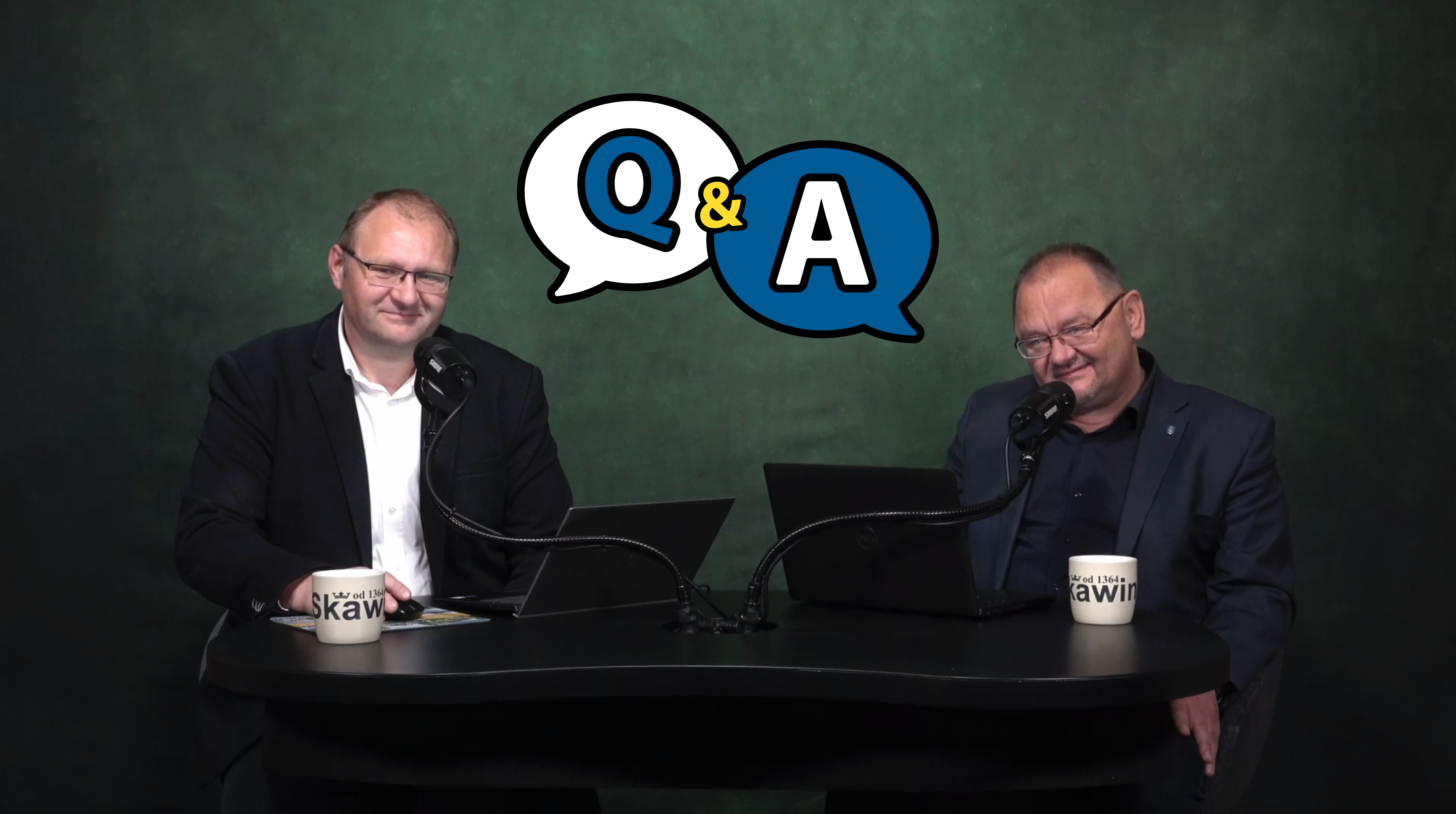 Q&amp;amp;A - zmiany w komunikacji autobusowej