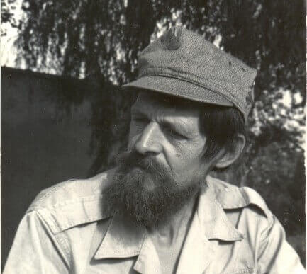śp. Mieczysław MAJDZIK