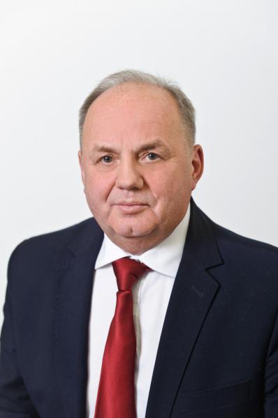 Janusz Śmiech j.smiech@gminaskawina.pl