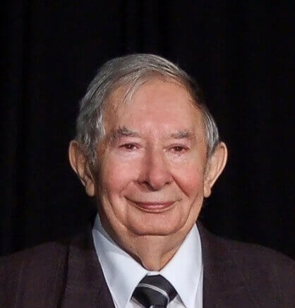 Ś.P. Stanisław CHMIELEK