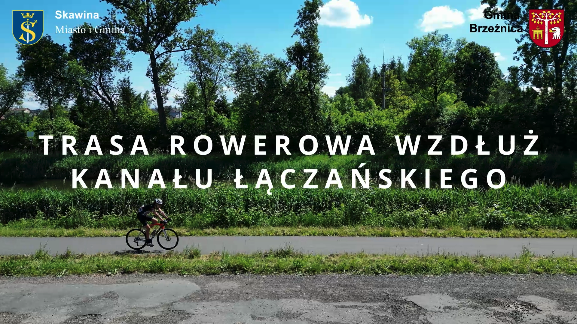 Otwarcie letniego sezonu rowerowego 