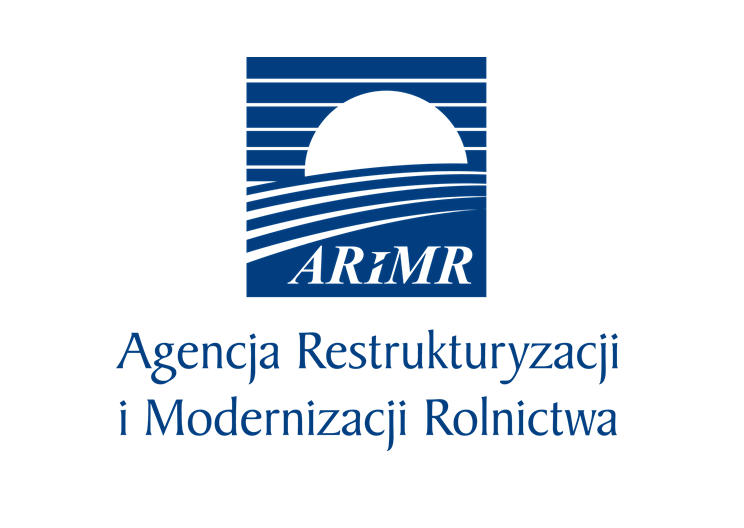 Agencja Restrukturyzacji i Modernizacji Rolnictwa - logo