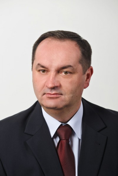 Mirosław Śliwa m.sliwa@gminaskawina.pl