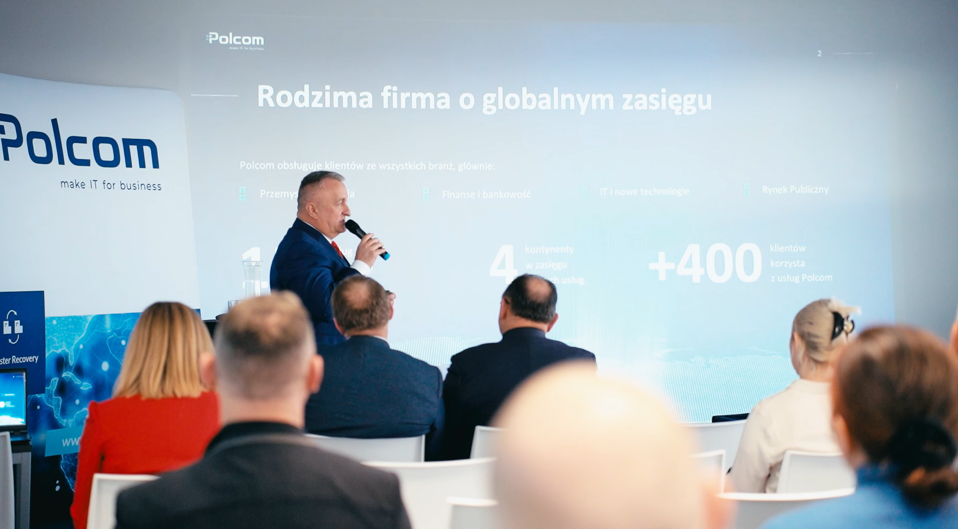 Spotkanie przedsiębiorców 2026