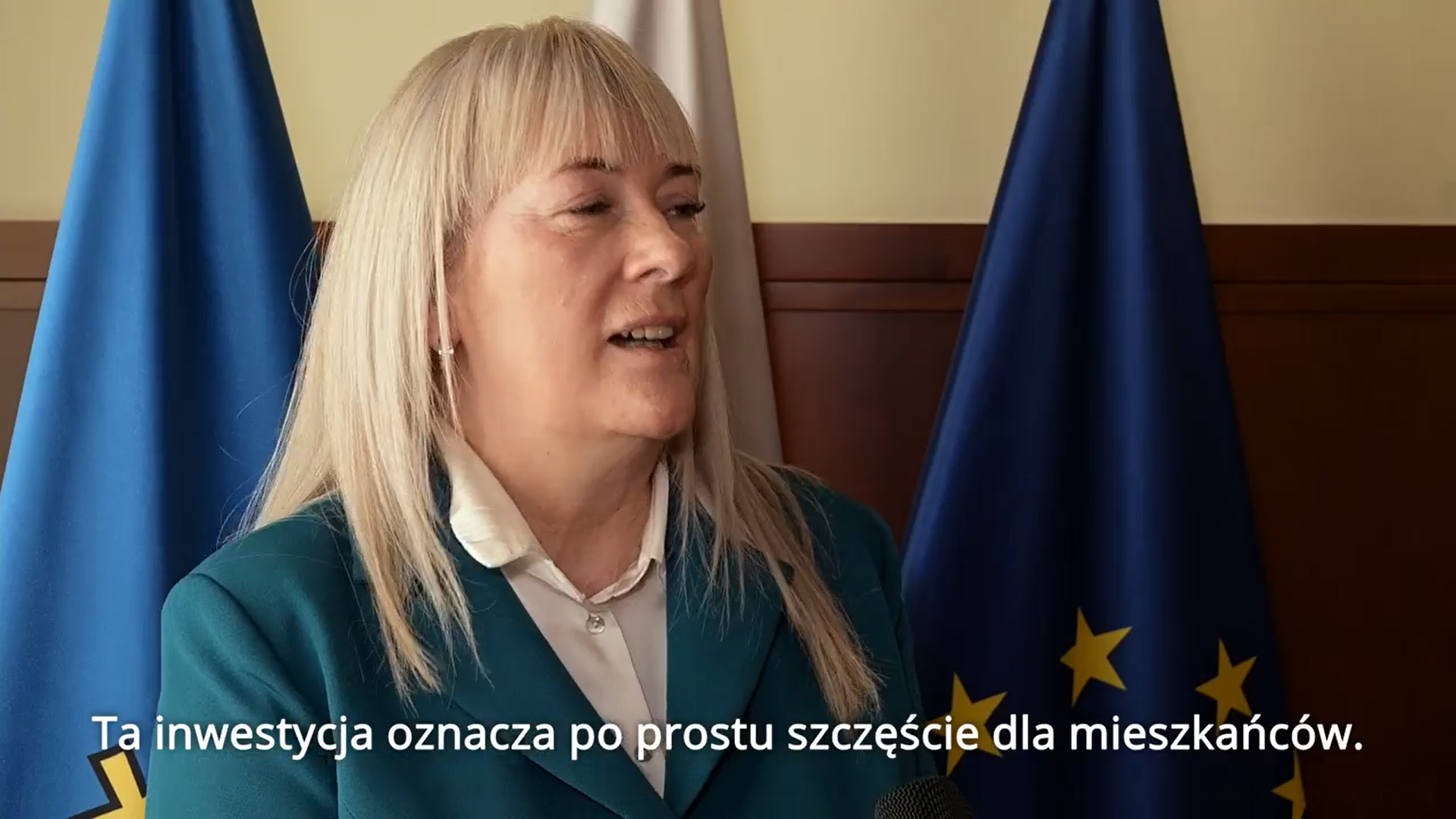 Film 'Wielkie Drogi. Podpisano umowę na zaprojektowanie Centrum Edukacyjnego&quot;