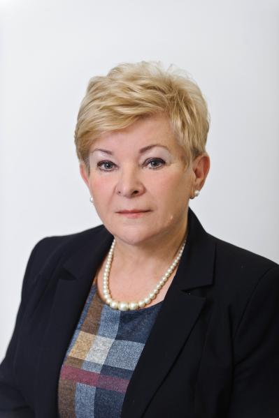 Janina Rączka j.raczka@gminaskawina.pl