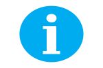 znak informacyjny