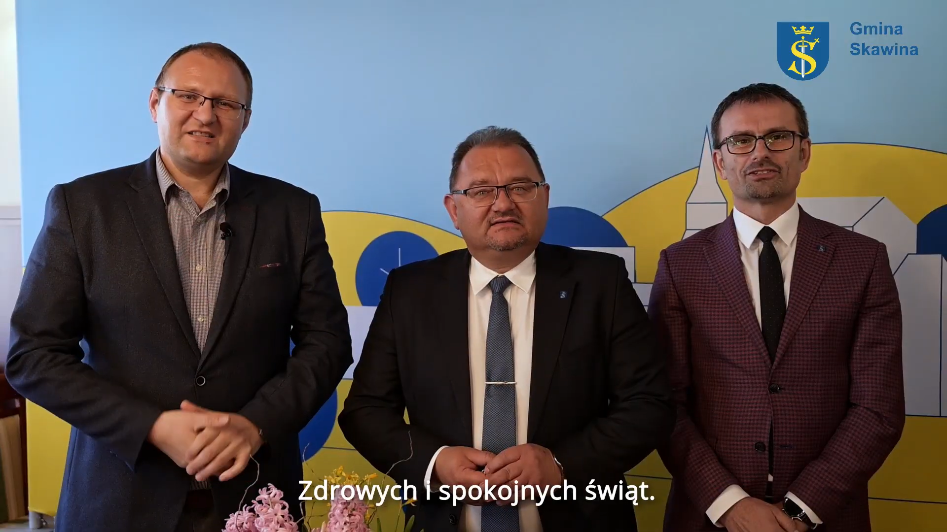 Życzenia wielkanocne 2022