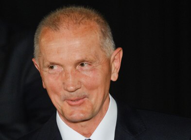 Kazimierz DYMANUS