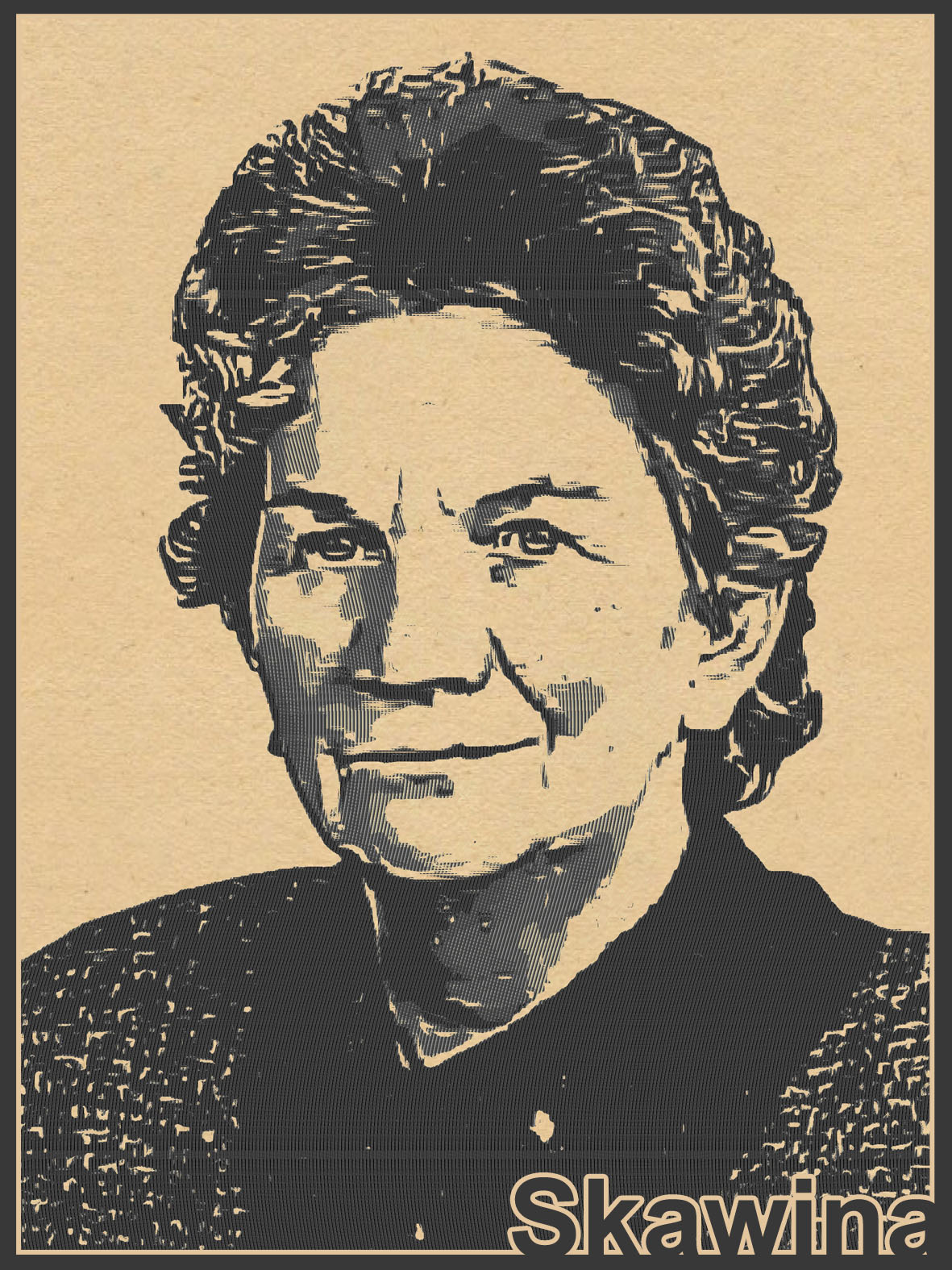 Ś.P. Teresa MORAWSKA