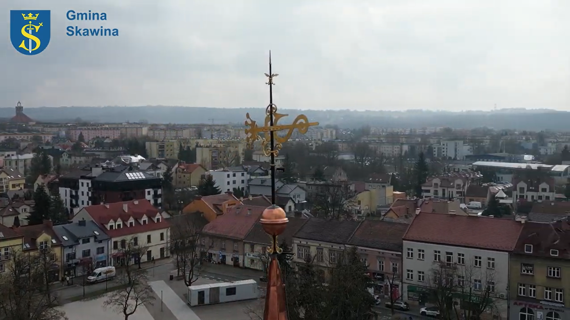 Na pamiątkę dla przyszłych pokoleń 