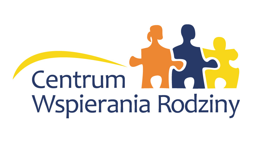 Logotyp Centrum Wspierania Rodziny