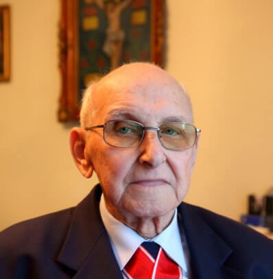 Ś.P. Tomasz SKRZYŃSKI