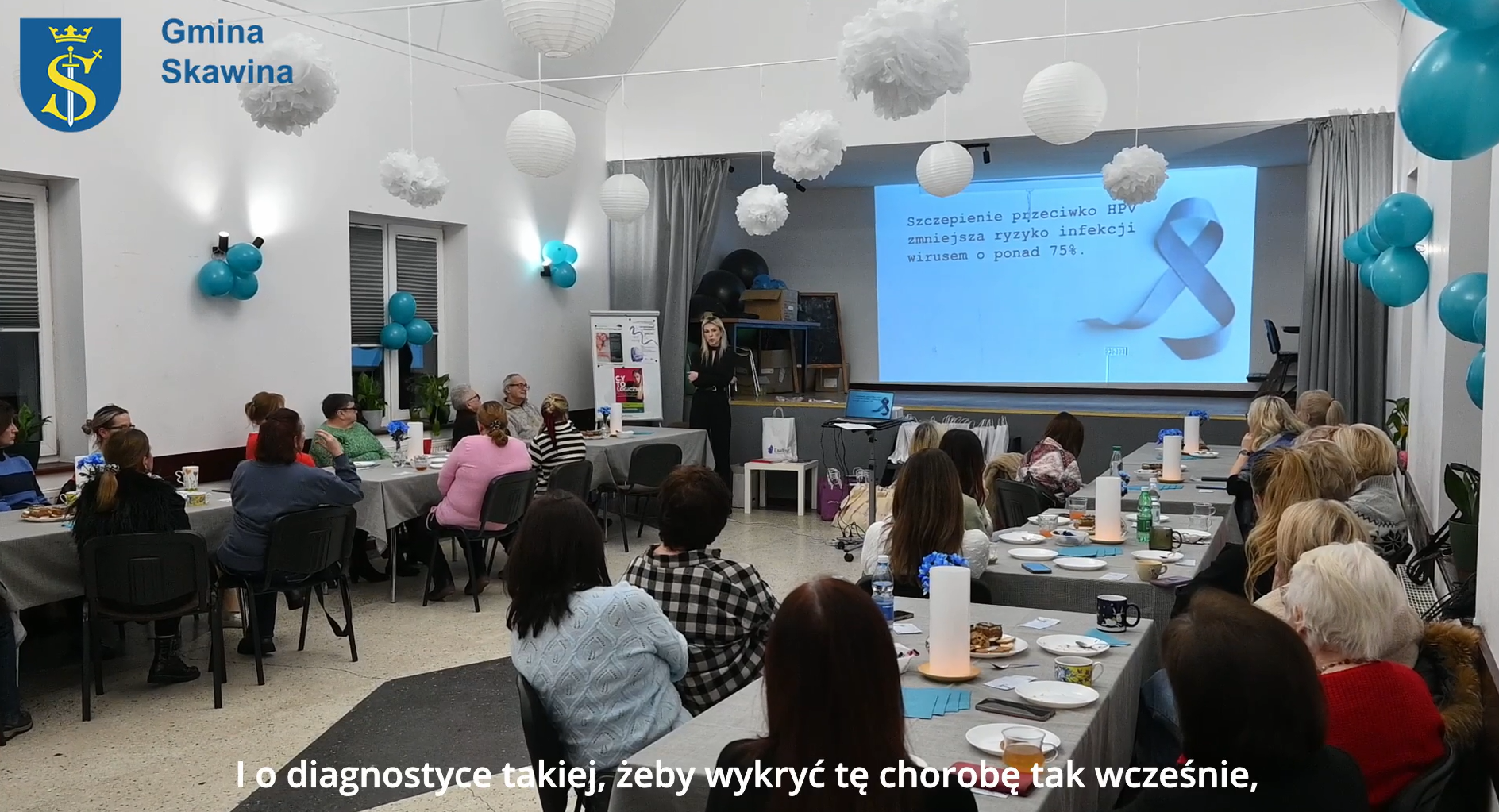 Spotkanie w ramach Forum Kobiet Świadomych 