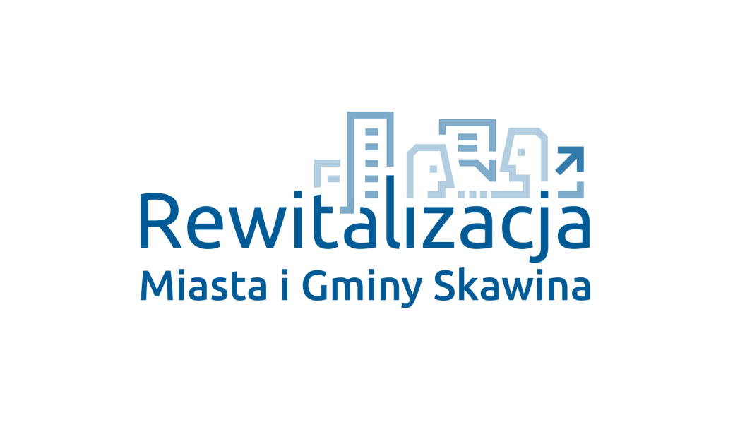 Grafika: Rewitalizacja miasta i Gminy Skawina