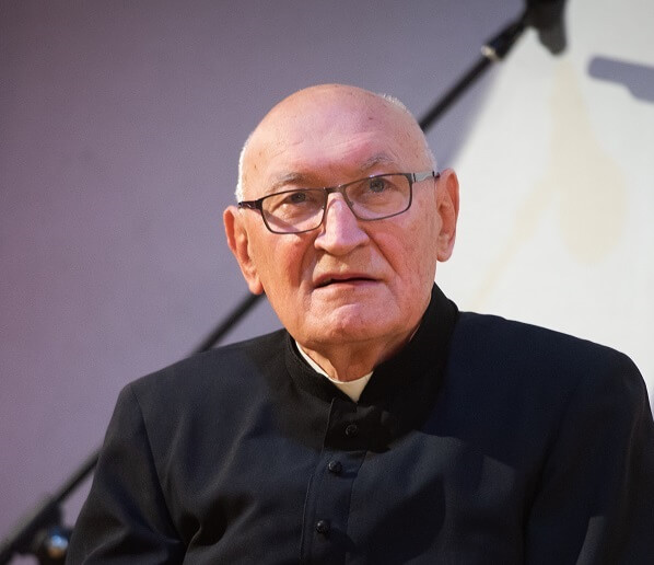 ks. Prałat Marian Podgórny