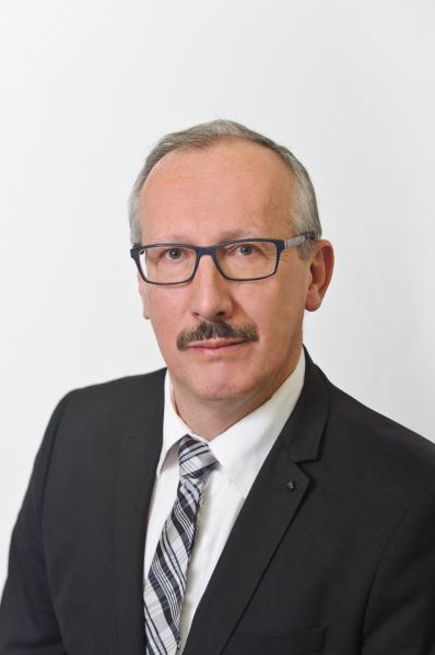 Leszek Kryda l.kryda@gminaskawina.pl