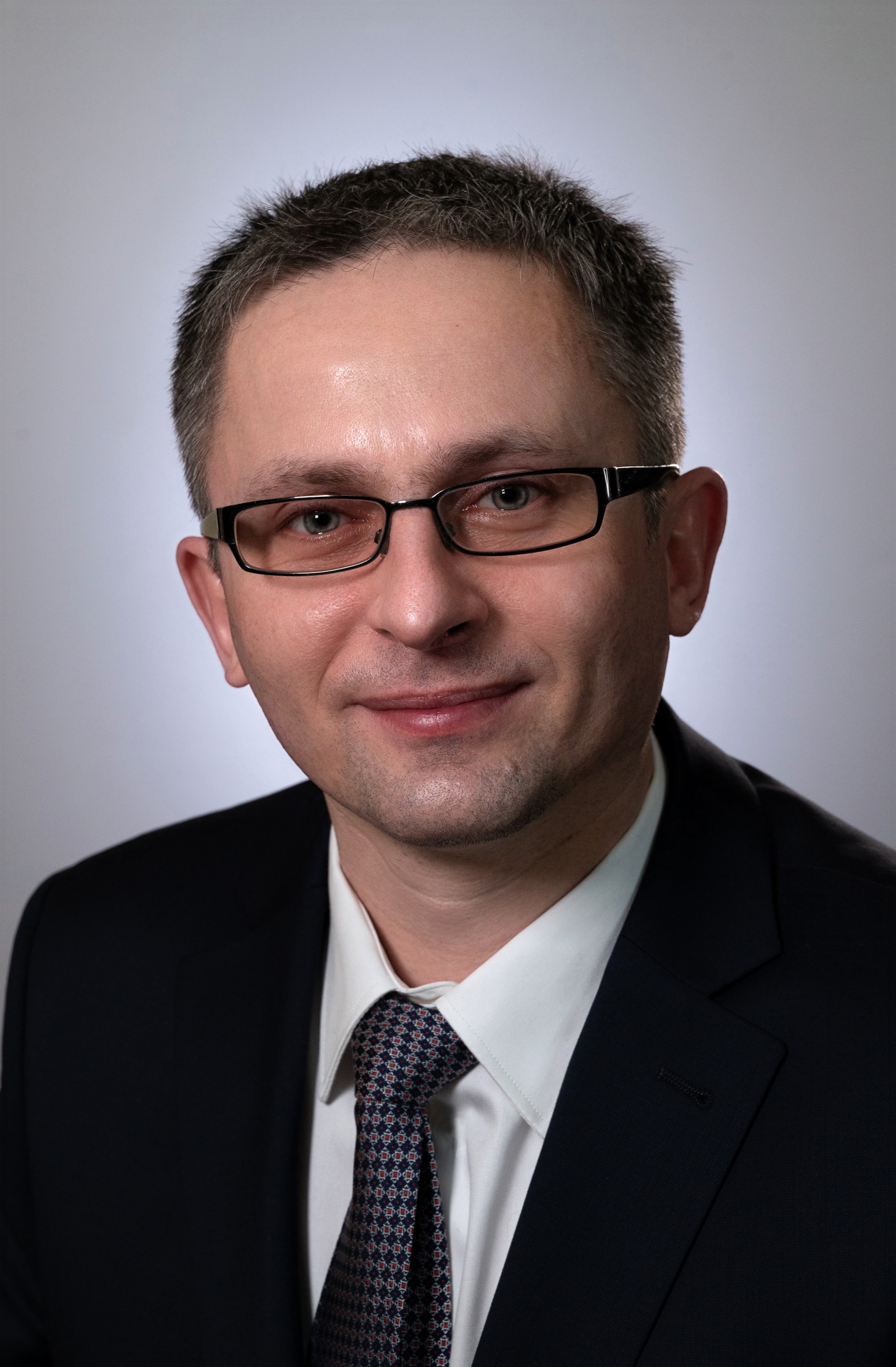 Karol Kościelny