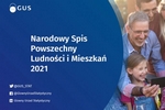 Ogłoszenie o naborze kandydatów na rachmistrzów spisowych