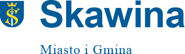 logo urzędu miasta i gminy skawina