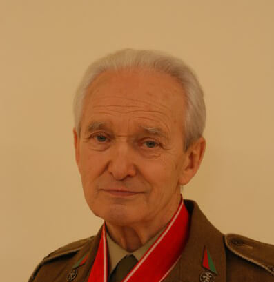 prof. Wojciech NARĘBSKI