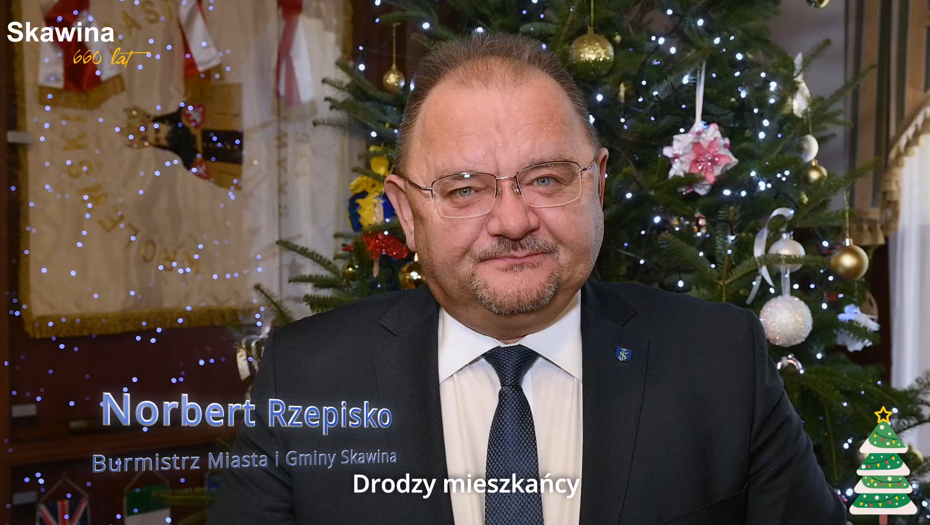 Wesołych Świąt Bożego Narodzenia 