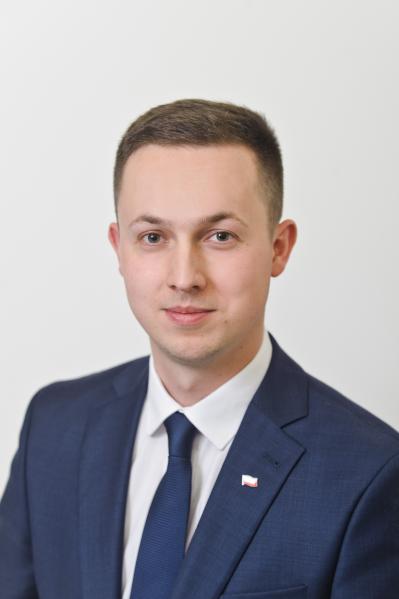 Antoni Holik a.holik@gminaskawina.pl