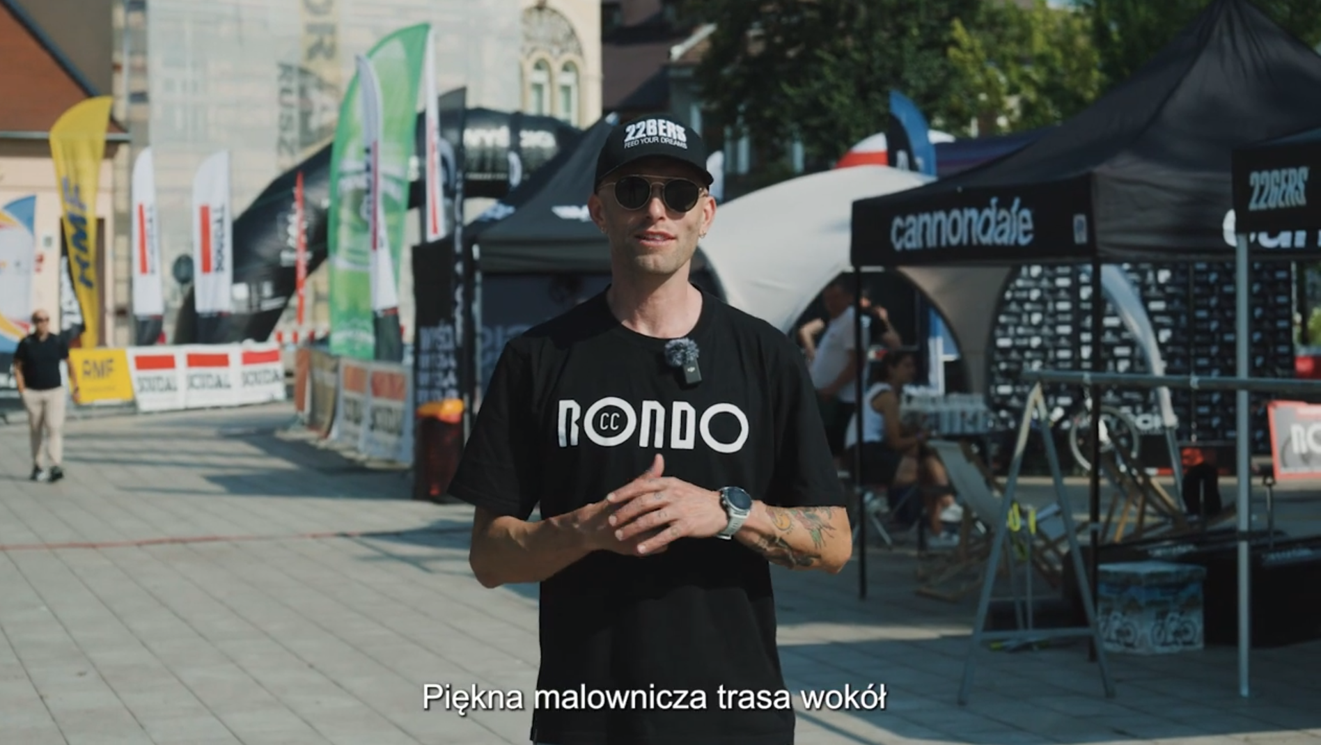  Posumowanie Wyścigu by Tomasz Marczyński 