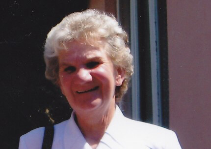 Ś.P. Teresa MORAWSKA
