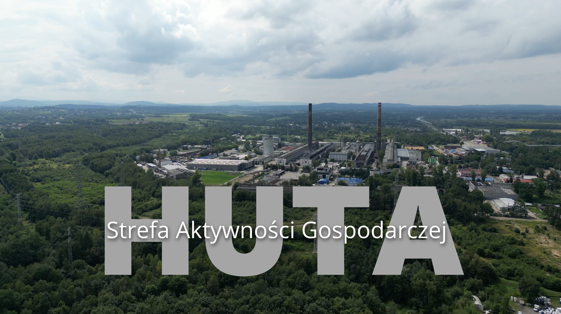 Podpisanie umowy na projektowanie układu komunikacyjnego SAG Huta