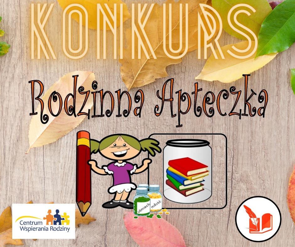 konkurs apteczka rodzinna