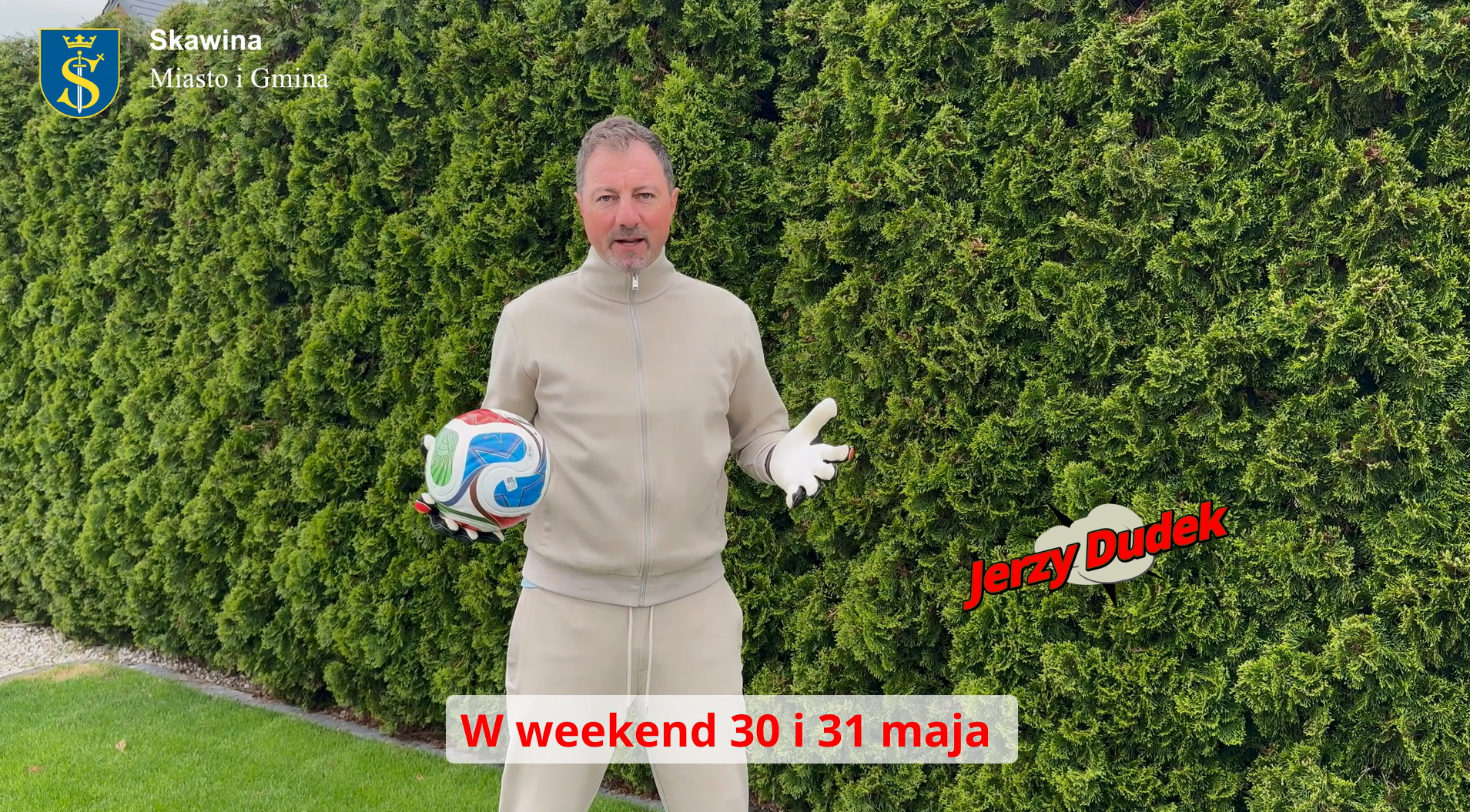 Dzień Dziecka 2026 - zapraszamy!