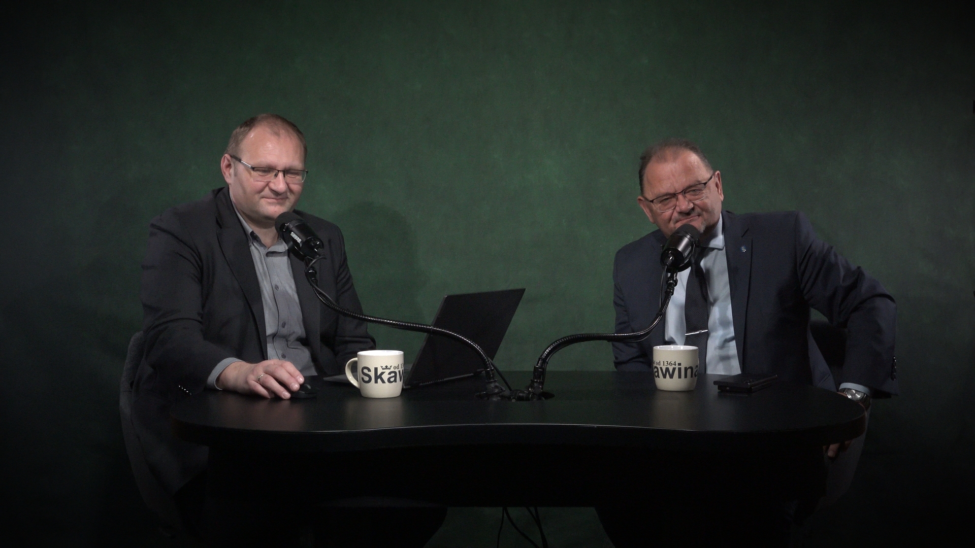 O przyszłości komunikacji w gminie Skawina