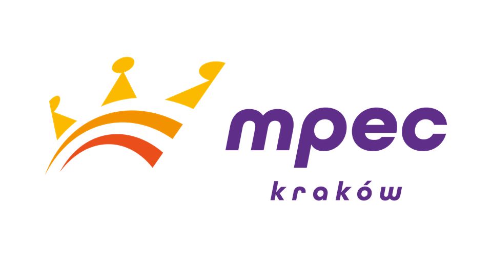 Logo MPEC Kraków