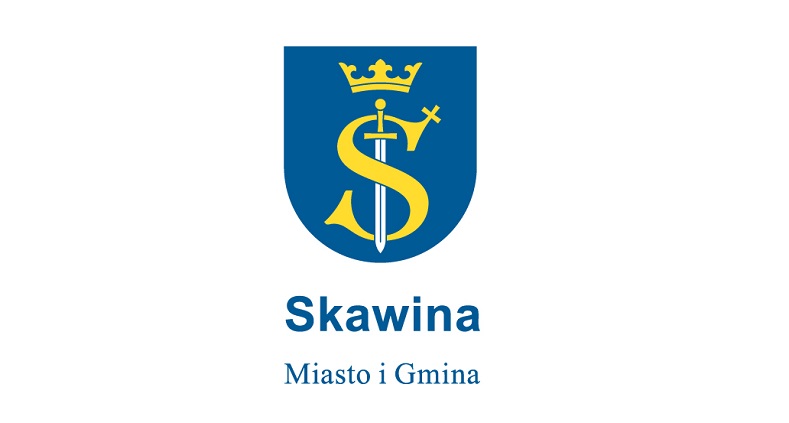 Logo Gminy Skawina