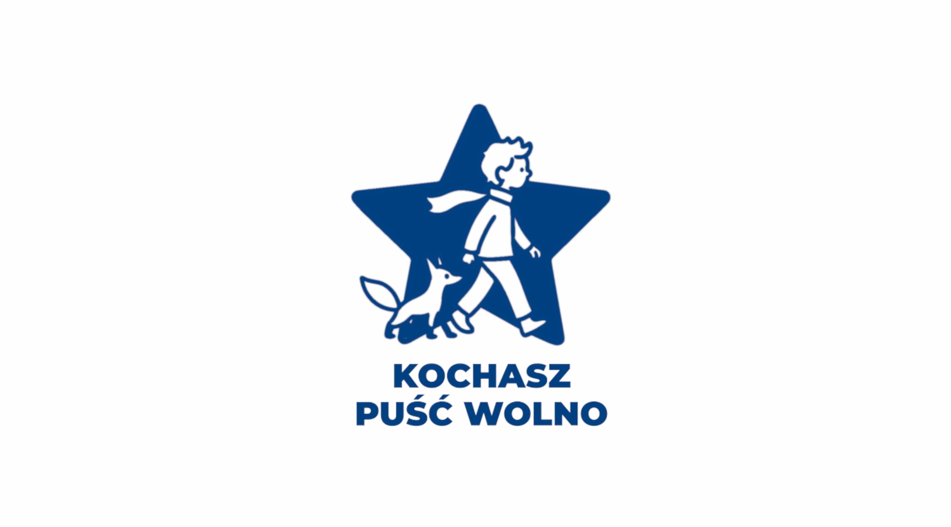 Kochasz, puść wolno