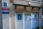 zdjęcie budynku w którym mieści się centrum wspierania rodziny