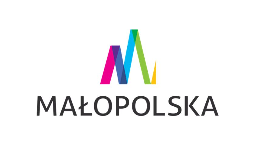 Logotyp Małopolska