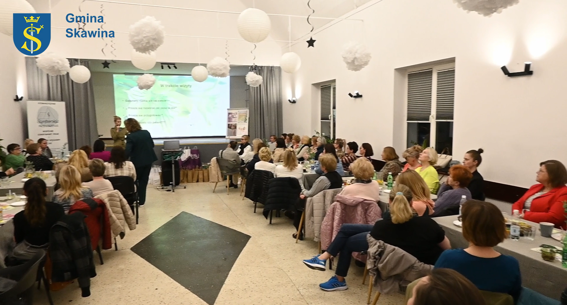 Spotkane Kobiet Świadomych &quot;Jesteś ważna zawsze…&quot;