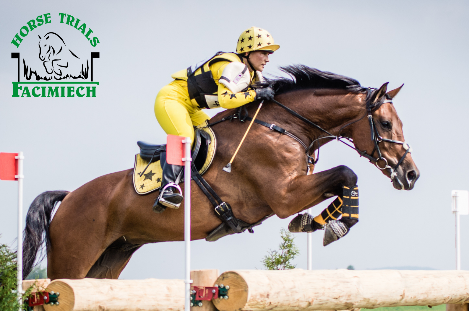 Facimiech Horse Trials - zawody konne