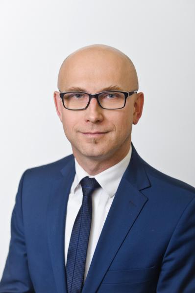 Artur Śnieżek a.sniezek@gminaskawina.pl
