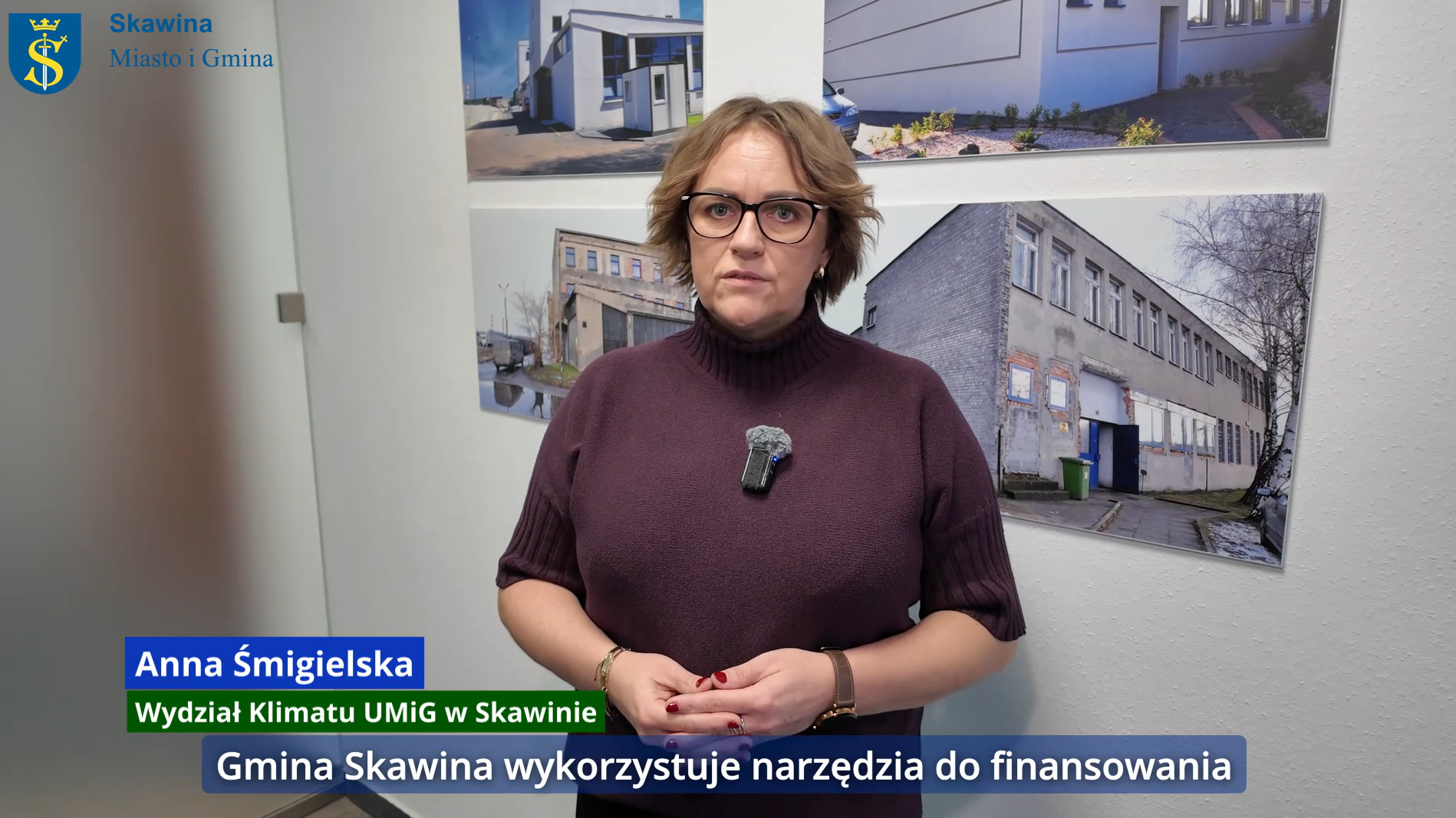 Raportowanie ESG dla firm