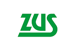 logotyp ZUS