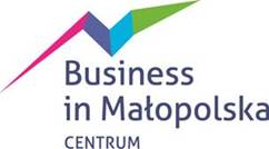 Logo Centrum Business in Malopolska