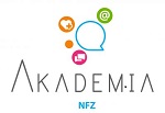 plakat Akademia NFZ