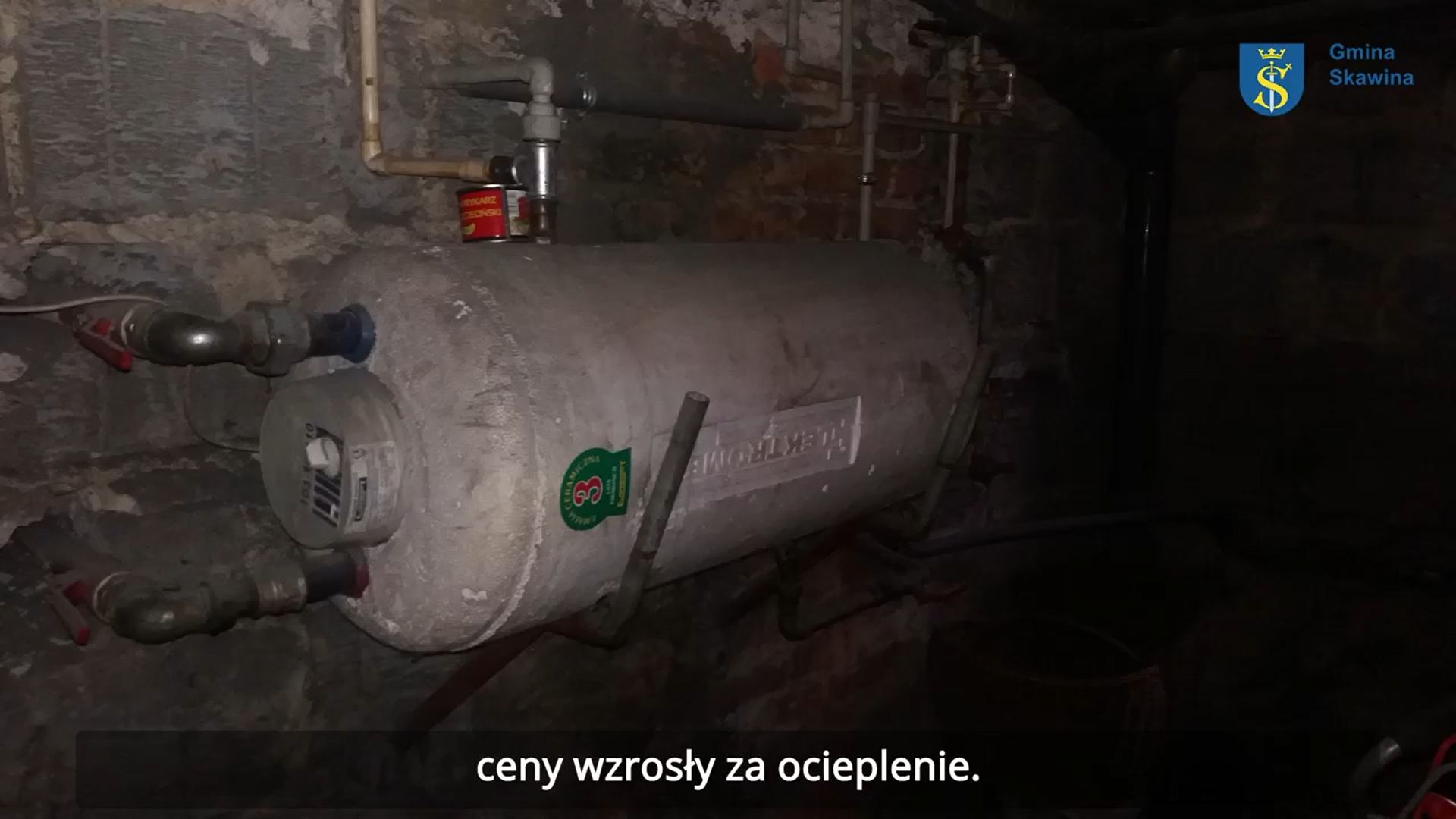 Stop Smog - ostatnia szansa na dotację