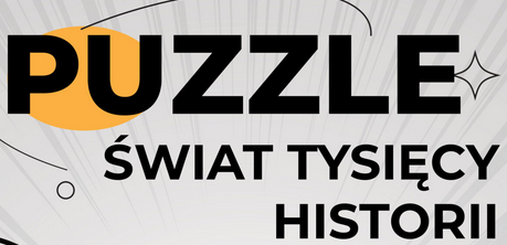 puzzle swiat tysięcy historii