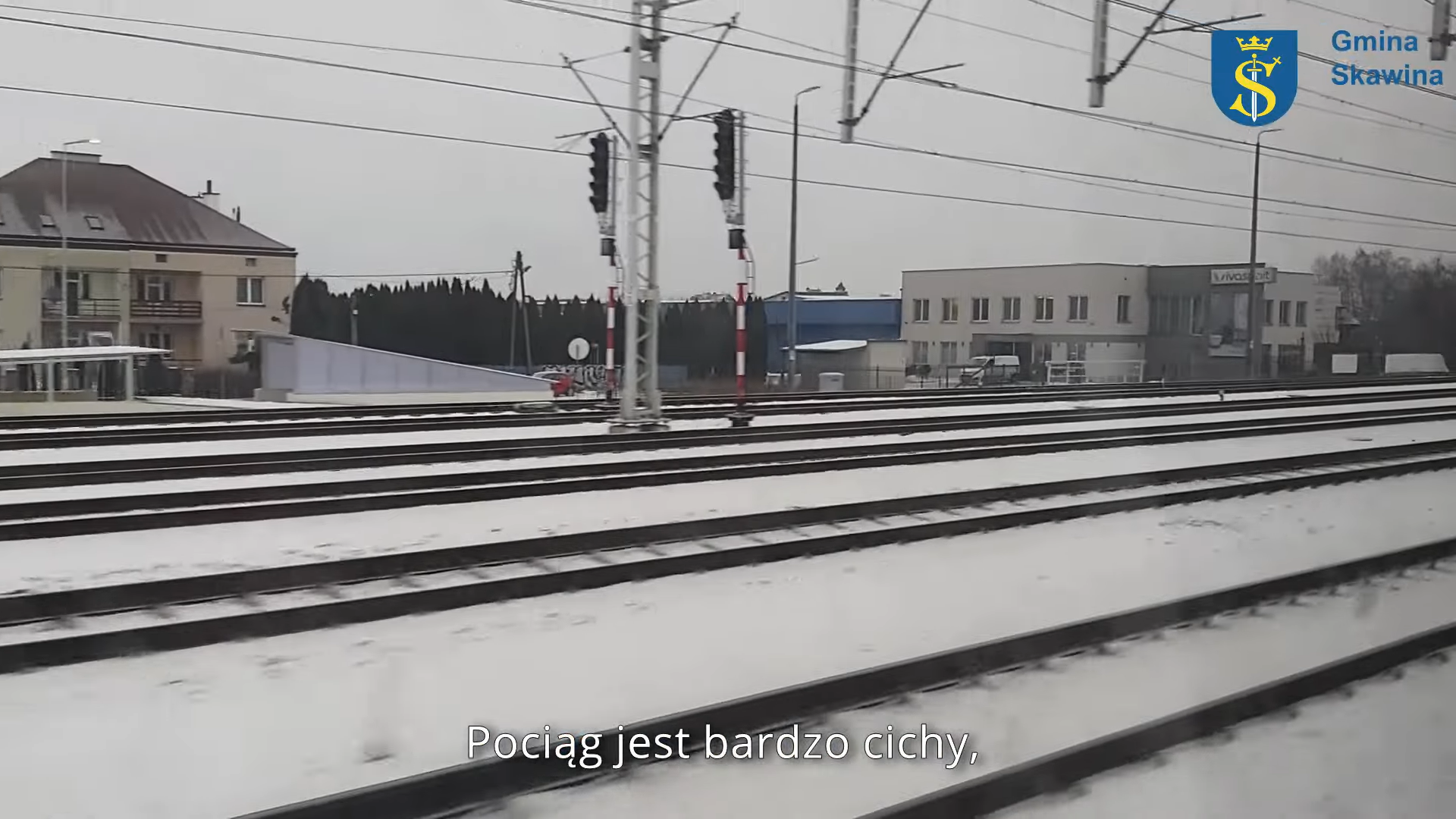 Z osiedla Ogrody do Krakowa Podgórza w 37 minut? Sprawdzamy!